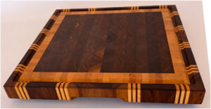 Solid Design Cutting Board CB306